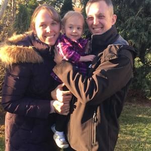 Meet your Posher, Leslie